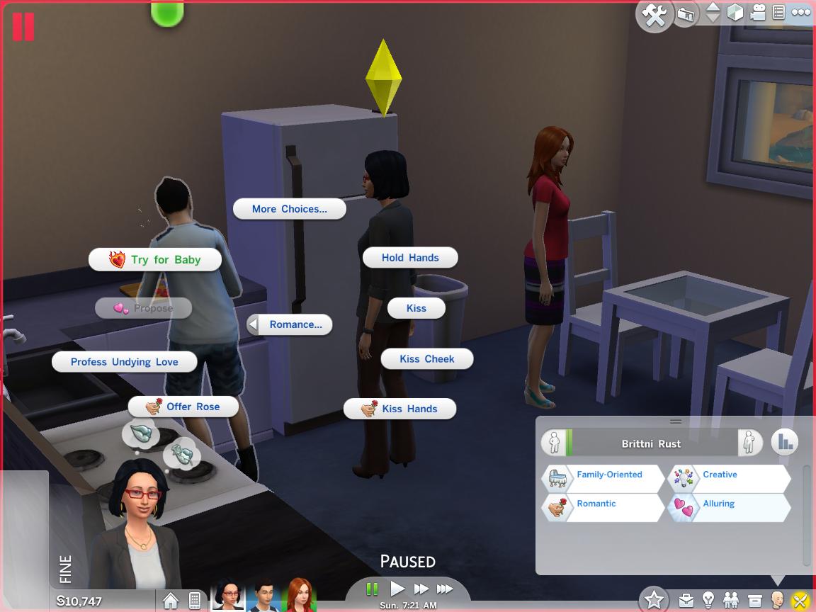 sims 4 teen pregnancy mod 2016 not working